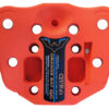 Orange Bat QC Body Components