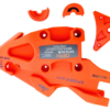 002S Body Components