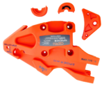 002S Body Components