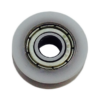 002S Nylon Roller