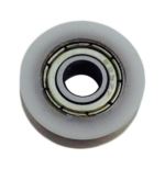002S Nylon Roller