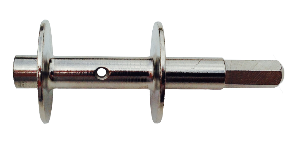 002S Shaft