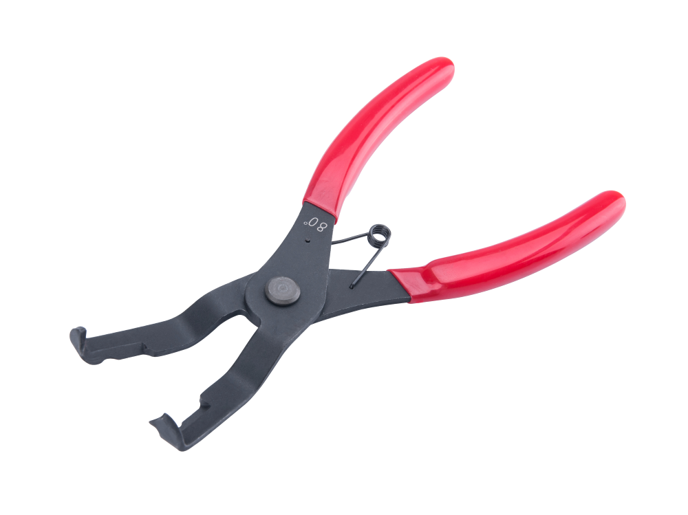 Clip Removal Pliers