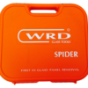 Plastic Tool Case