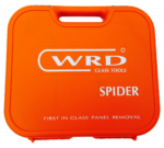 Plastic Tool Case