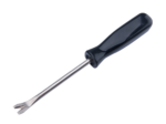 Small Clip Pry Removal