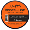 WRD Spider Line P6 Series - P6 - 315 feet (96m)