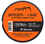 WRD Spider Line P6 Series